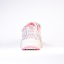 Peak Kids Casual Shoes Milk White/Pink - 5