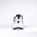 Peak Kids Casual Shoes Milk White/Silver - 5
