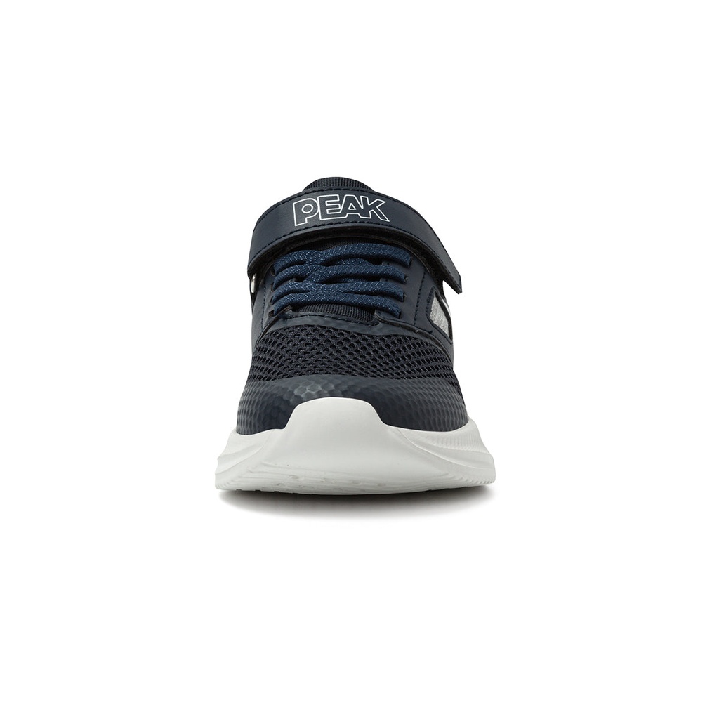 Peak Kids Casual Shoes Navy - 3