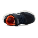 Peak Kids Casual Shoes Navy - 6