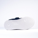 Peak Kids Casual Shoes Navy - 7