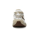 Peak Kids Casual Shoes Off White/Brown - 3