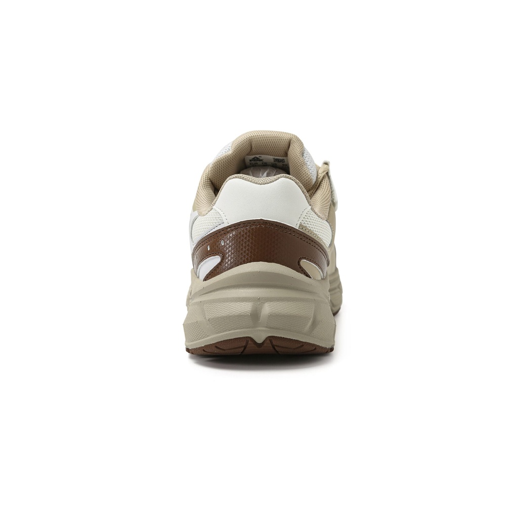 Peak Kids Casual Shoes Off White/Brown - 5