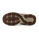 Peak Kids Casual Shoes Off White/Brown - 7