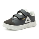 Peak Kids Casual Shoes Paloma Gray - 2