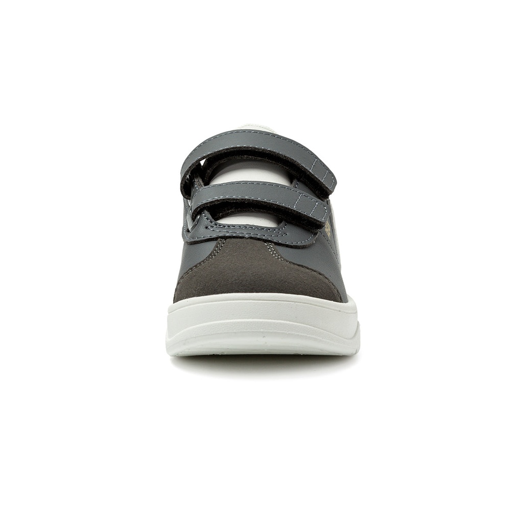 Peak Kids Casual Shoes Paloma Gray - 3