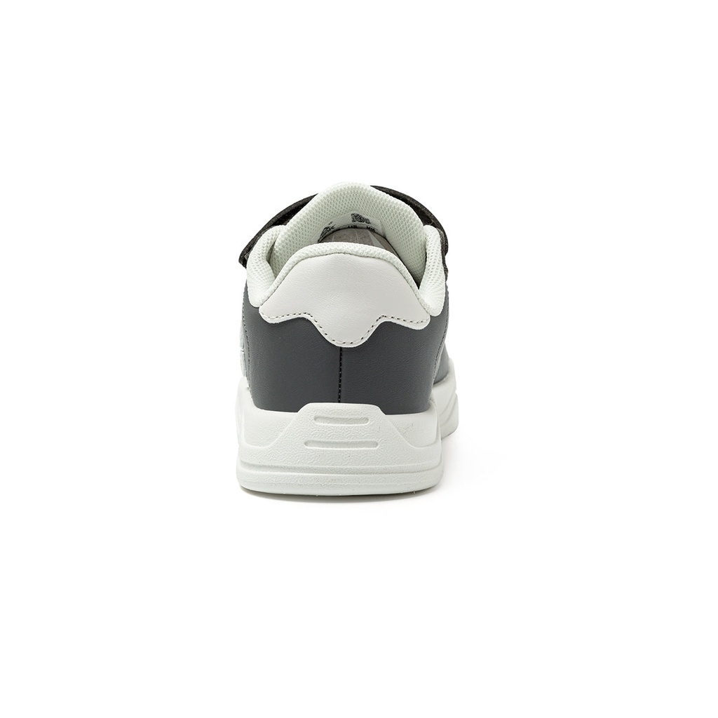 Peak Kids Casual Shoes Paloma Gray - 5