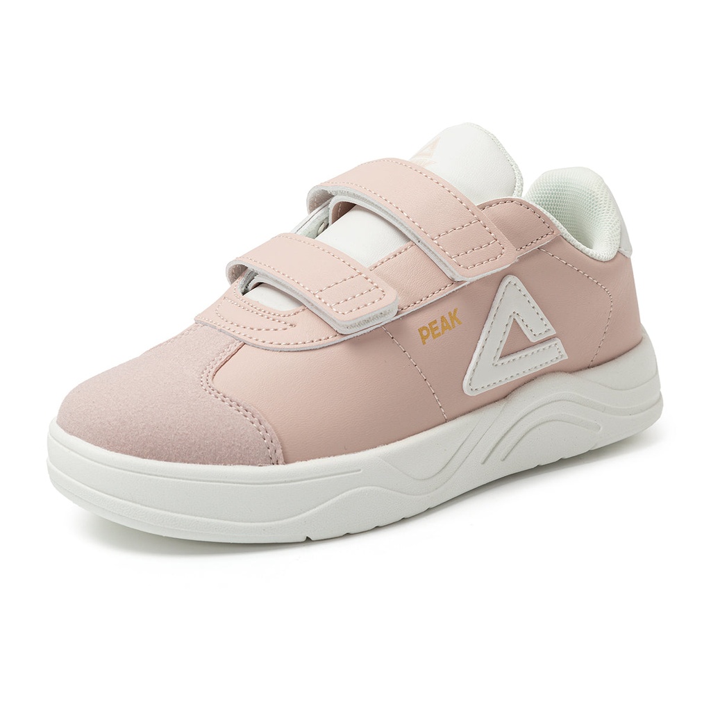 Peak Kids Casual Shoes Pink - 2