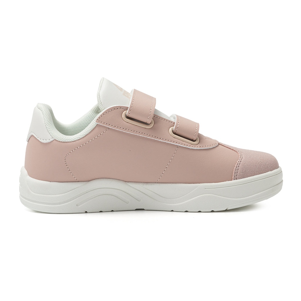 Peak Kids Casual Shoes Pink - 4