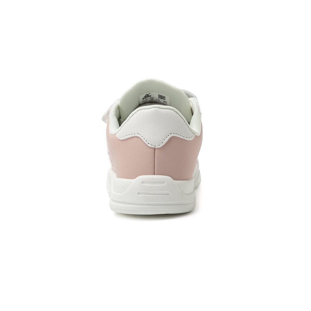 Peak Kids Casual Shoes Pink - 5