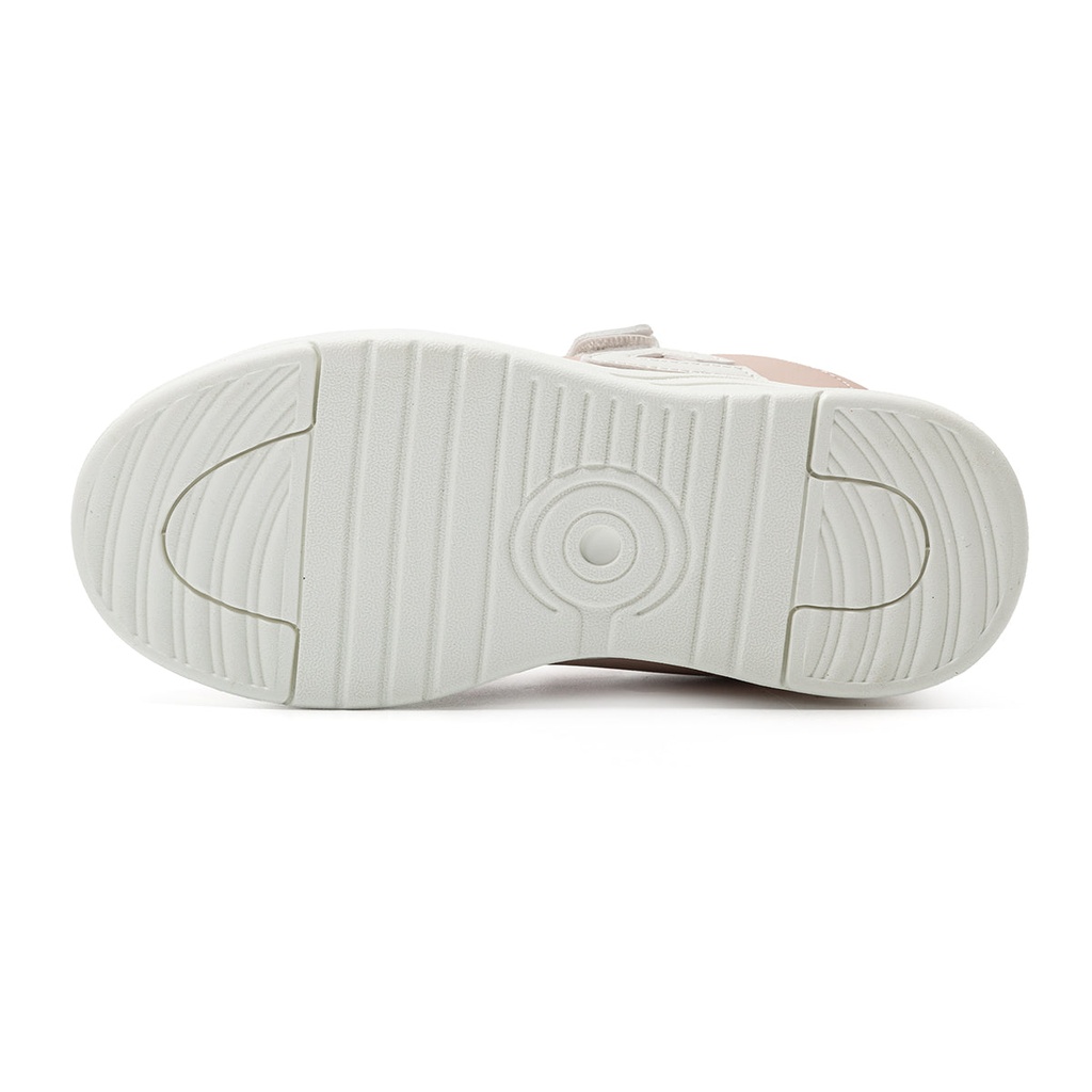 Peak Kids Casual Shoes Pink - 7