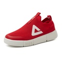Peak Kids Casual Shoes Red - 2