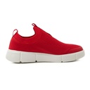 Peak Kids Casual Shoes Red - 4