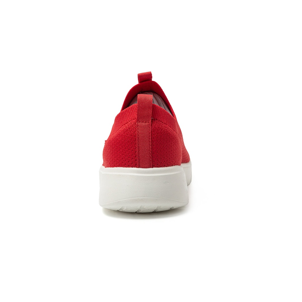 Peak Kids Casual Shoes Red - 5