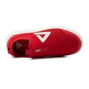 Peak Kids Casual Shoes Red - 6