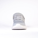 Peak Kids Casual Shoes Sliver Gray - 3