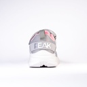 Peak Kids Casual Shoes Sliver Gray - 5