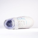 Peak Kids Casual Shoes White - 6