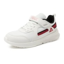 Peak Kids Casual Shoes White - 2