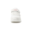 Peak Kids Casual Shoes White - 3
