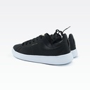 Casual Shoes Black White - 4