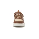 Peak Kids Culture Shoes Lt.Coffee/Dk.Coffee - 3