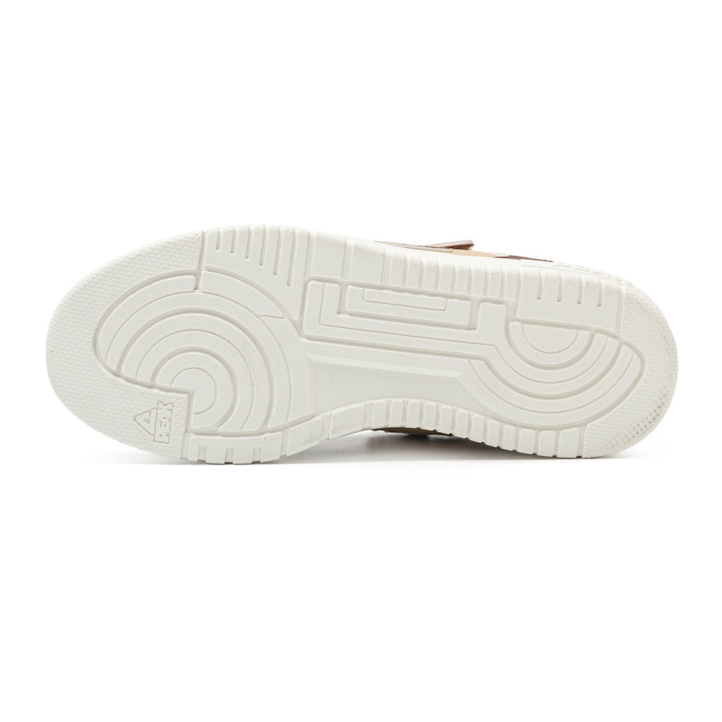 Peak Kids Culture Shoes Lt.Coffee/Dk.Coffee - 7