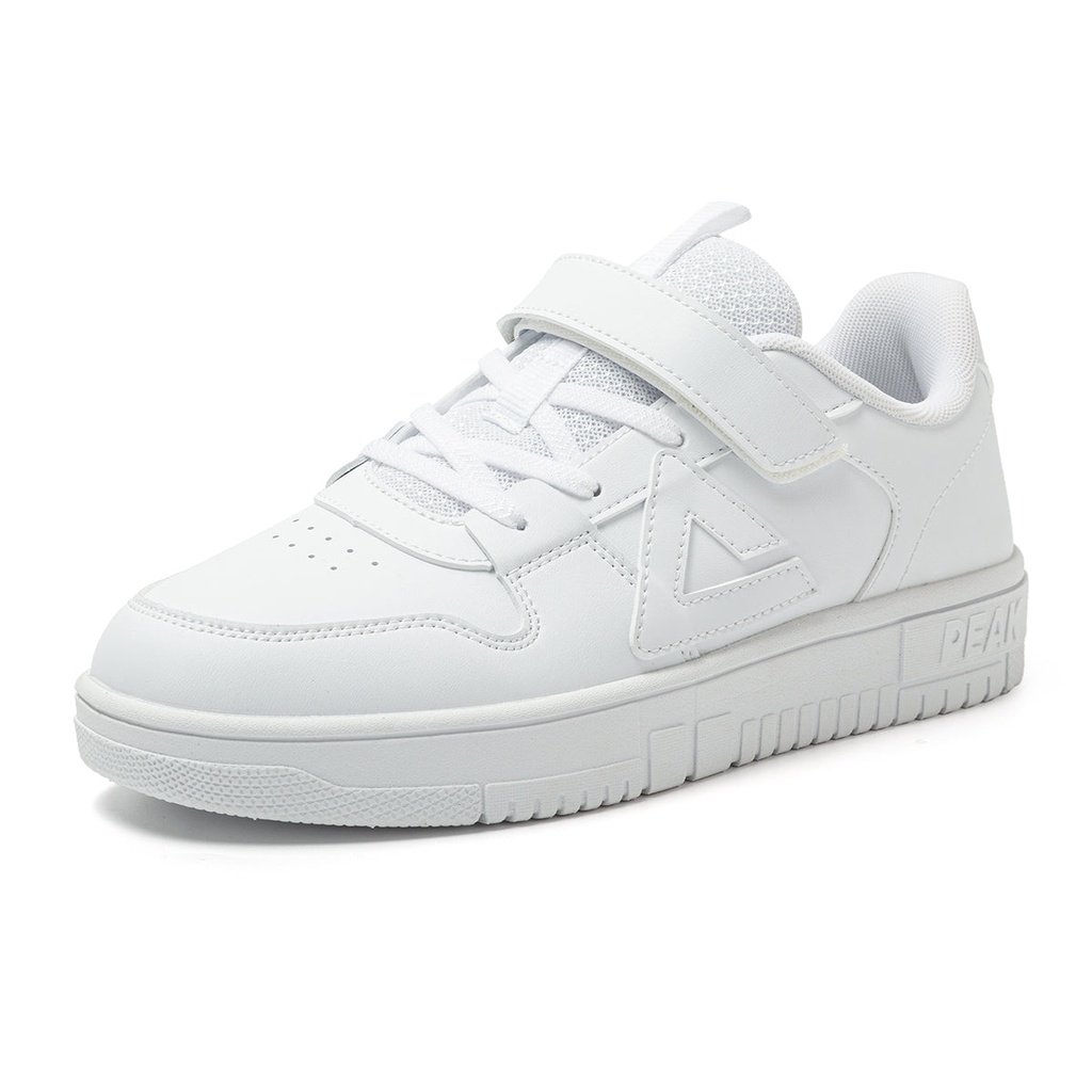 Peak Kids Culture Shoes White - 2