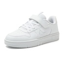 Peak Kids Culture Shoes White - 2