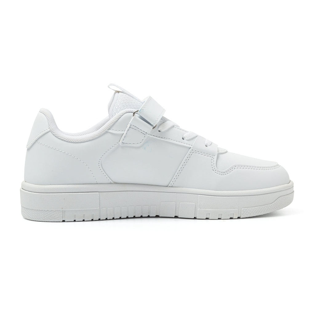 Peak Kids Culture Shoes White - 4