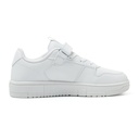Peak Kids Culture Shoes White - 4