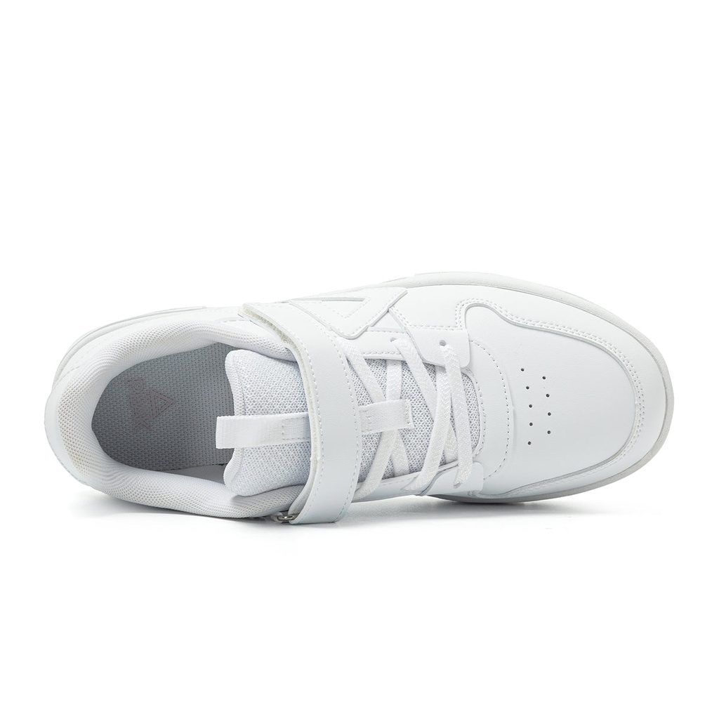 Peak Kids Culture Shoes White - 6