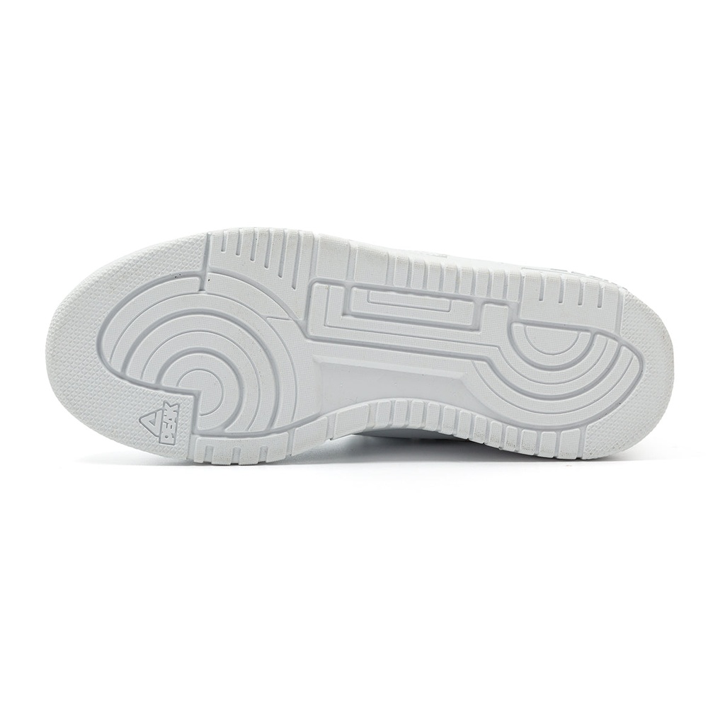 Peak Kids Culture Shoes White - 7
