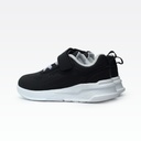 Peak Kids Shoes Black - 4