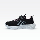 Peak Kids Shoes Black/Pink - 3