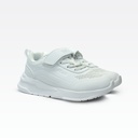 Peak Kids Shoes Canvas White - 2