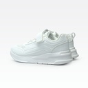 Peak Kids Shoes Canvas White - 4