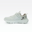 Peak Kids Shoes Canvas White/Oat - 3