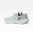 Peak Kids Shoes Canvas White/Oat - 4