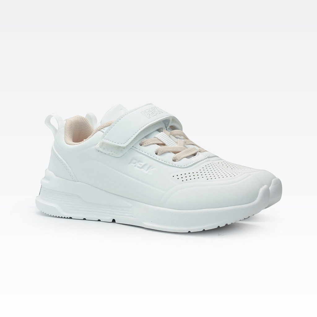 Peak Kids Shoes Milky White - 2