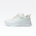 Peak Kids Shoes Milky White - 3