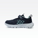 Peak Kids Shoes Navy/Blue - 3