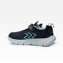 Peak Kids Shoes Navy/Blue - 4