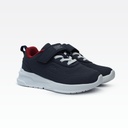 Peak Kids Shoes Navy/White - 2
