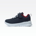 Peak Kids Shoes Navy/White - 3