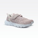 Peak Kids Shoes Pink/White - 2