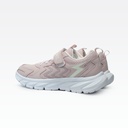 Peak Kids Shoes Pink/White - 4