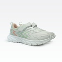 Peak Kids Shoes White/Green - 2