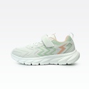 Peak Kids Shoes White/Green - 3