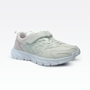 Peak Kids Shoes White/Pink - 2